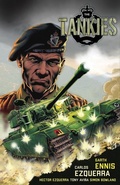 Cover: The Tankies - Dead Reckoning