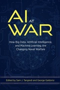 Cover: AI at War - Naval Institute Press