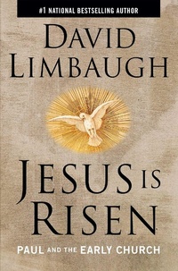 Enlarge image Cover: Jesus Is Risen - Regnery Publishing