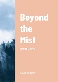 Enlarge image Cover: Beyond the Mist - Lulu.com