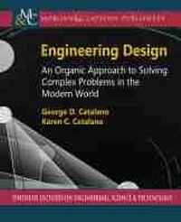 Abbildung von: Engineering Design - Morgan & Claypool Publishers