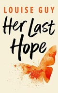 Cover: Her Last Hope - Brilliance Audio