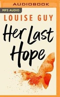 Cover: Her Last Hope - Brilliance Audio