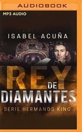 Cover: Rey de Diamantes - Audible Studios on Brilliance