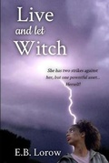 Cover: Live and let Witch - Imagination Unlimited