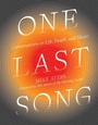 Cover: One Last Song - Abrams