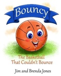 Cover: Bouncy - Jim Jones Enterprises LLC