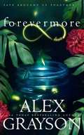 Cover: Forevermore - Alex Grayson