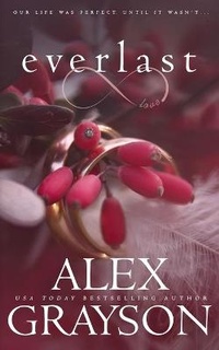Enlarge image Cover: Everlast - Alex Grayson