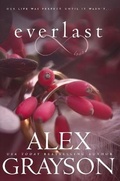 Cover: Everlast - Alex Grayson