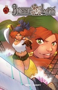 Cover: Bonnie Lass, 1 - Red 5 Premium