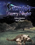 Cover: Shunto's Starry Night - Masters Publishing LLC