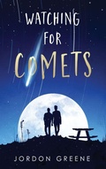 Cover: Watching for Comets - F/K Teen