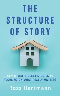 Abbildung von: The Structure of Story - Kiingo
