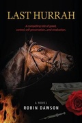 Cover: Last Hurrah - Robin Dawson