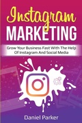 Cover: Instagram Marketing - Ingram Publishing