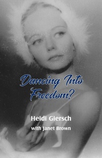 Enlarge image Cover: Dancing Into Freedom? - Ginninderra Press