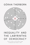 Cover: Inequality and the Labyrinths of Democracy - Verso Books