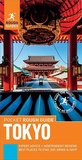 Cover: Pocket Rough Guide Tokyo (Travel Guide eBook) - ROUGH GUIDES
