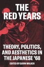 Cover: The Red Years - Verso Books