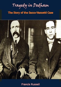 Enlarge image Cover: Tragedy in Dedham - Barakaldo Books