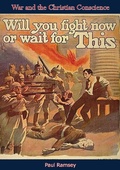Cover: War and the Christian Conscience How shall Modern War be Conducted Justly? - Barakaldo Books