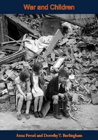 Enlarge image Cover: War and Children - Barakaldo Books