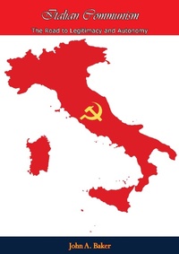 Abbildung von: Italian Communism - Barakaldo Books