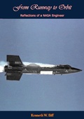 Cover: From Runway to Orbit - Barakaldo Books