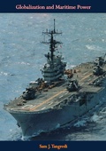 Cover: Globalization and Maritime Power - Barakaldo Books