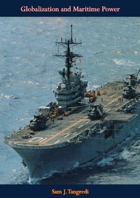 Enlarge image Cover: Globalization and Maritime Power - Barakaldo Books