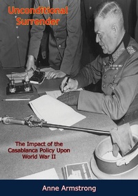 Enlarge image Cover: Unconditional Surrender - Barakaldo Books