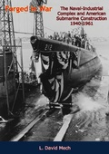 Cover: Forged in War - Barakaldo Books