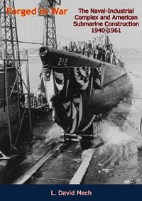 Enlarge image Cover: Forged in War - Barakaldo Books