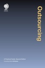 Cover: Outsourcing - Globe Law and Business