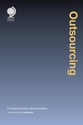 Cover: Outsourcing - Globe Law and Business