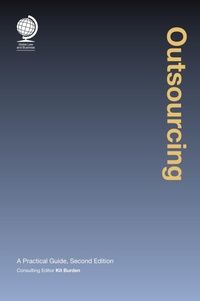 Enlarge image Cover: Outsourcing - Globe Law and Business