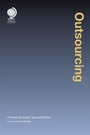 Cover: Outsourcing - Globe Law and Business Ltd