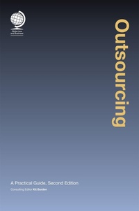 Enlarge image Cover: Outsourcing - Globe Law and Business Ltd