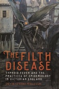 Cover: The Filth Disease - De Gruyter