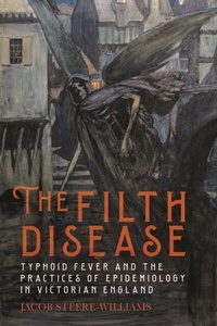 Abbildung von: The Filth Disease - De Gruyter