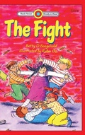 Cover: The Fight - Ibooks for Young Readers