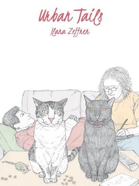 Abbildung von: Urban Tails - Soaring Penguin Press