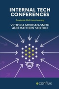 Cover: Internal Tech Conferences - Conflux Digital Ltd