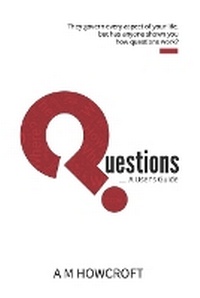 Enlarge image Cover: Questions - A User's Guide - Inktears Ltd