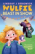 Cover: Wulfie: Beast in Show - Little Island