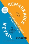 Cover: Remarkable Retail - Greenleaf Book Group LLC