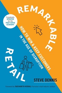 Enlarge image Cover: Remarkable Retail - Greenleaf Book Group LLC