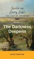 Cover: The Darkness Deepens - Bible Tales Online