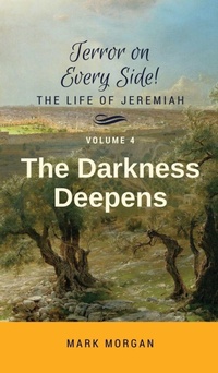 Enlarge image Cover: The Darkness Deepens - Bible Tales Online